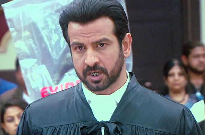 Ronit Roy Ronit Roy