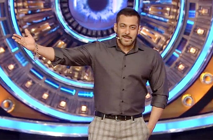 Salman Khan Salman Khan