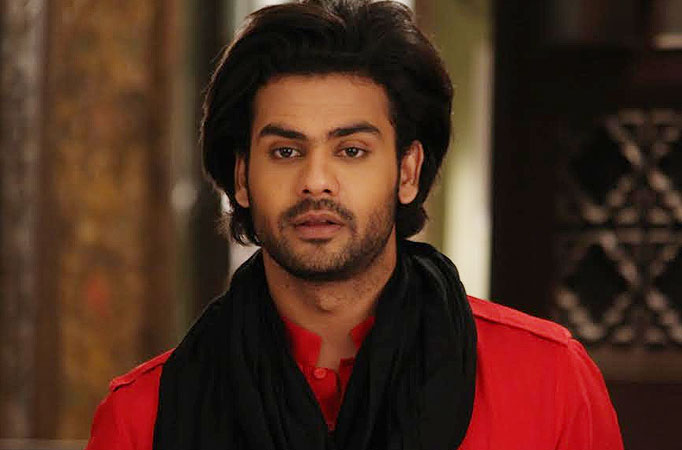 Vishal Aditya Singh Vishal Aditya Singh