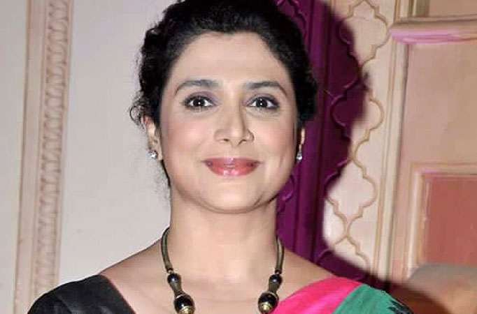 Supriya Pilgaonkar Supriya Pilgaonkar