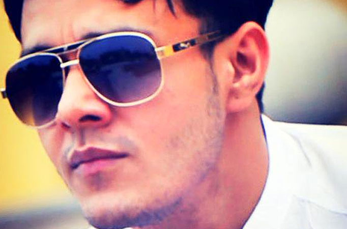 Aniruddh Dave Aniruddh Dave