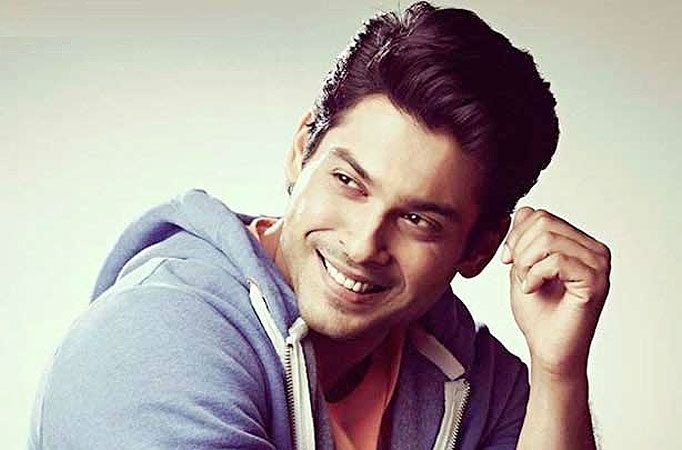 Sidharth Shukla Sidharth Shukla