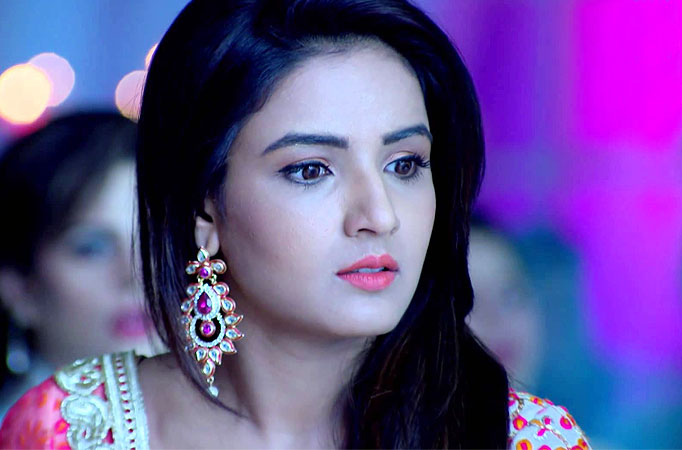 Jasmin Bhasin Jasmin Bhasin