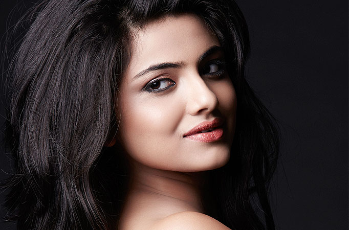 Shritama Mukherjee Shritama Mukherjee