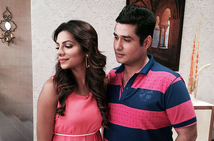 Pankit Thakker and Tanvi Thakkar Pankit Thakker and Tanvi Thakkar