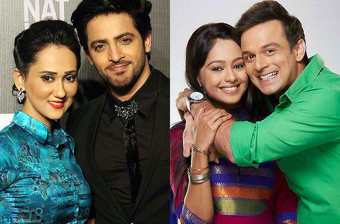 Vikkas-Gunjan and Ravish-Mugdha Vikkas-Gunjan and Ravish-Mugdha
