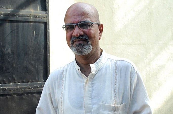 Vijay Kashyap Vijay Kashyap