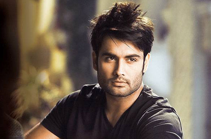 Vivian Dsena Vivian Dsena