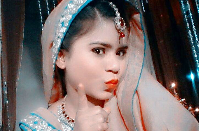 Juhi Aslam Juhi Aslam