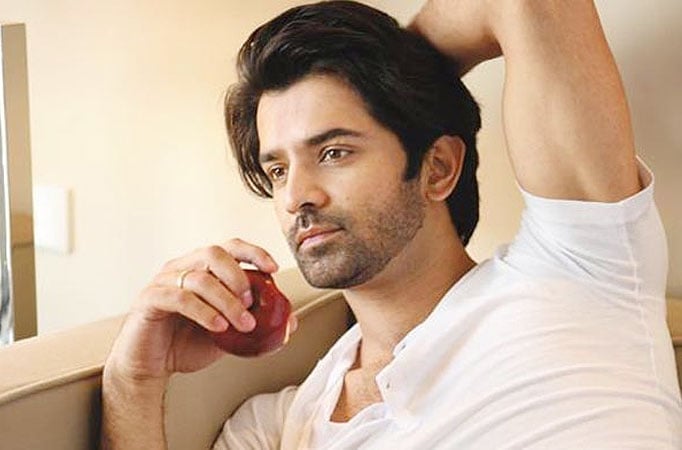 Barun Sobti Barun Sobti
