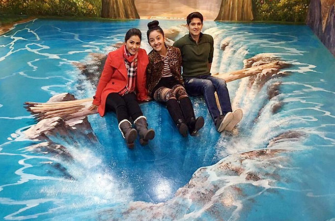 Team Yeh Rishta Team Yeh Rishta