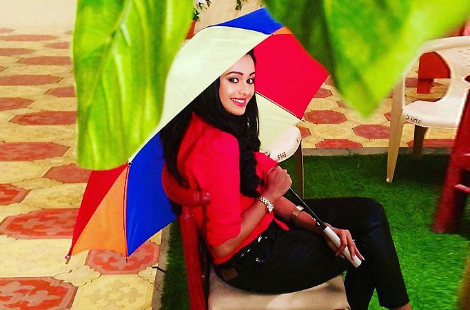 Mugdha Chaphekar Mugdha Chaphekar