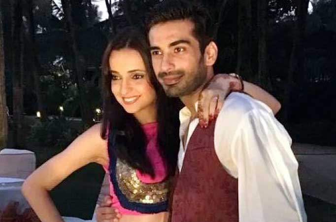 Sanaya-Mohit Sanaya-Mohit