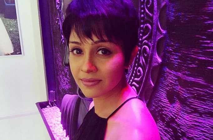 Manasi Salvi Manasi Salvi