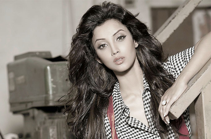 Adaa Khan Adaa Khan