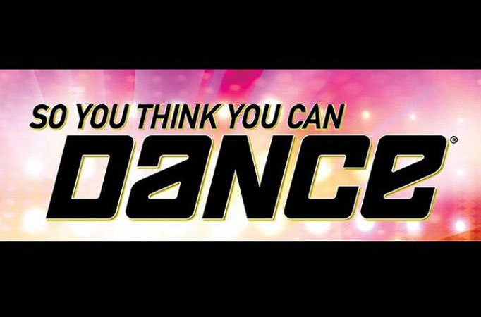 So You Think You Can Dance So You Think You Can Dance