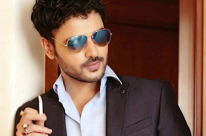 Ajay Arya Ajay Arya