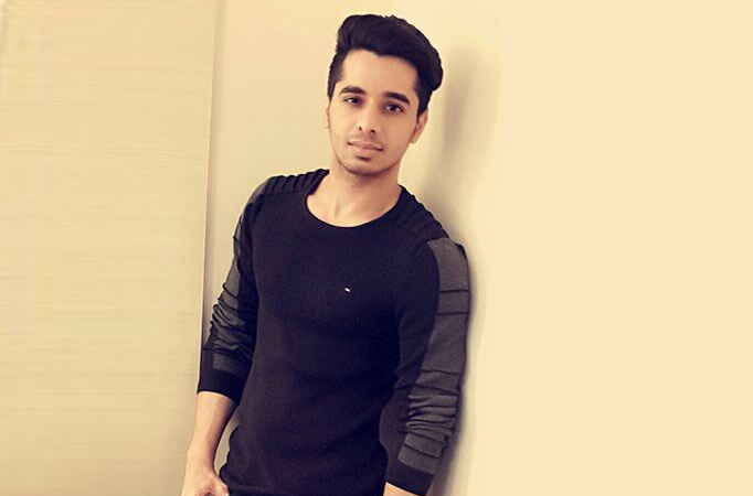 Ruslaan Sayed Ruslaan Sayed