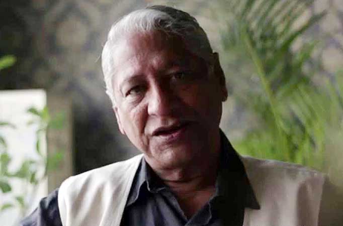 Rajendra Gupta Rajendra Gupta