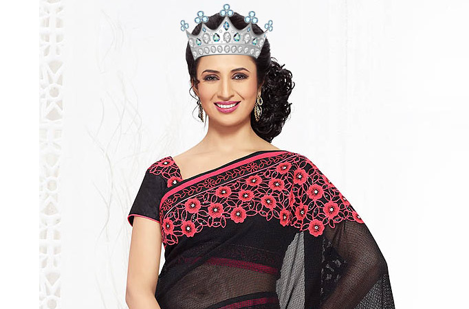 Divyanka Tripathi Divyanka Tripathi