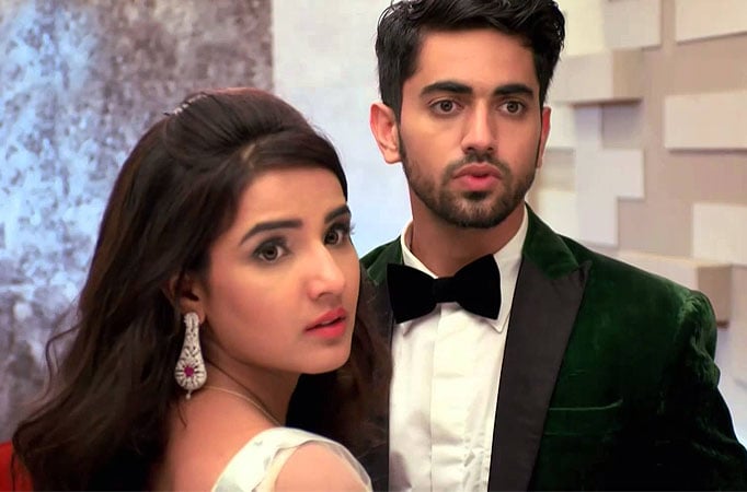 Tashan-E-Ishq Tashan-E-Ishq