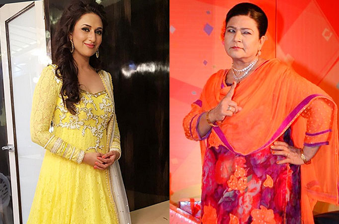 Yeh Hai Mohabbatein Yeh Hai Mohabbatein
