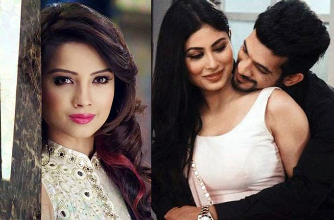 Sesha to create trouble for Ritik-Shivanya Sesha to create trouble for Ritik-Shivanya