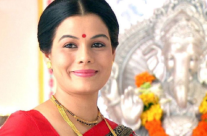 Geetanjali Tikekar Geetanjali Tikekar