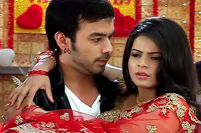 Bihaan-Thapki Bihaan-Thapki