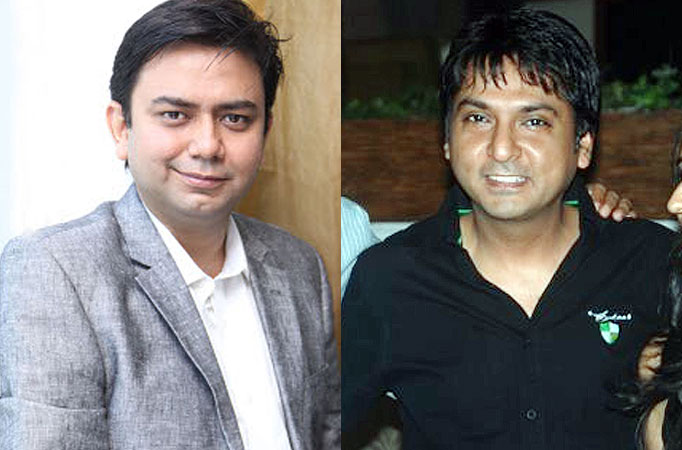 Saurabh Tewari and Rajesh Chadha Saurabh Tewari and Rajesh Chadha