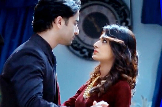Kuch Rang Pyar Ke Aise Bhi Kuch Rang Pyar Ke Aise Bhi