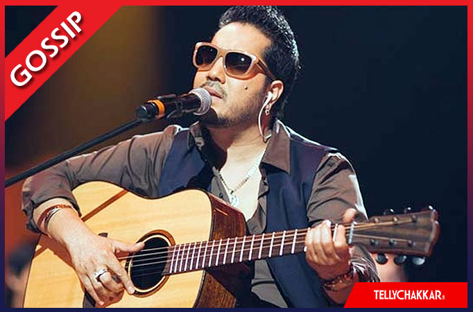 Mika Singh Mika Singh