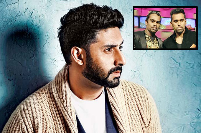 Abhishek Bachchan Abhishek Bachchan
