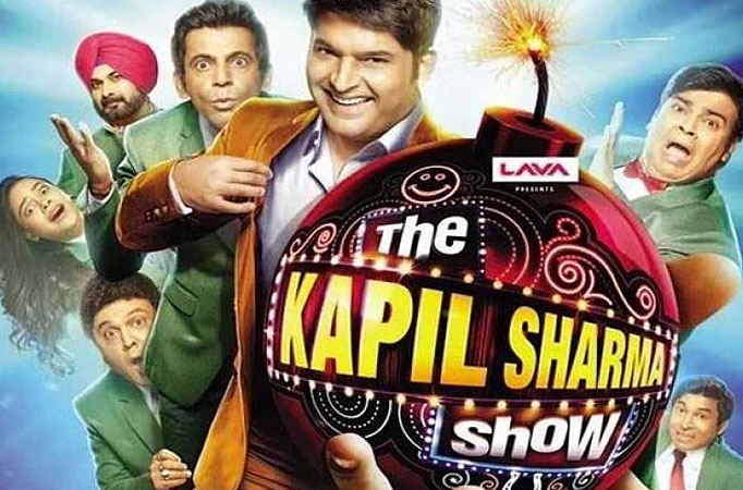 Why The Kapil Sharma Show makes our weekends more fun Why The Kapil Sharma Show makes our weekends more fun