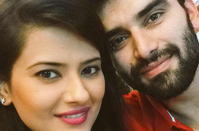 Nikitin Dheer and Kratika Sengar Nikitin Dheer and Kratika Sengar