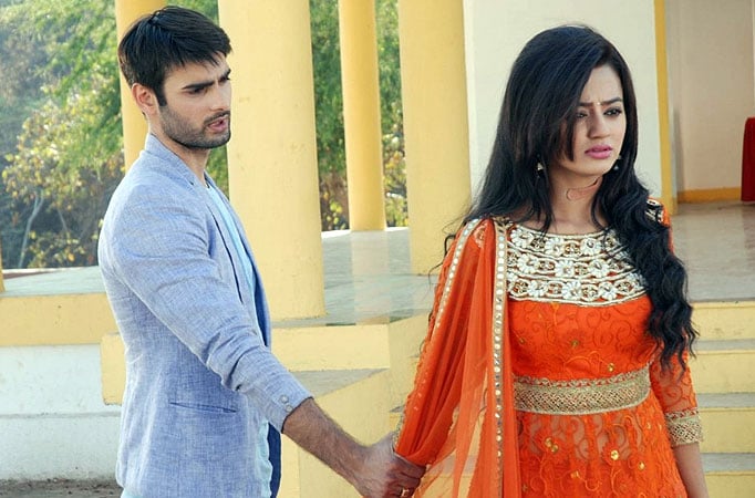 Varun Kapoor with wife Dhanya Varun Kapoor with wife Dhanya