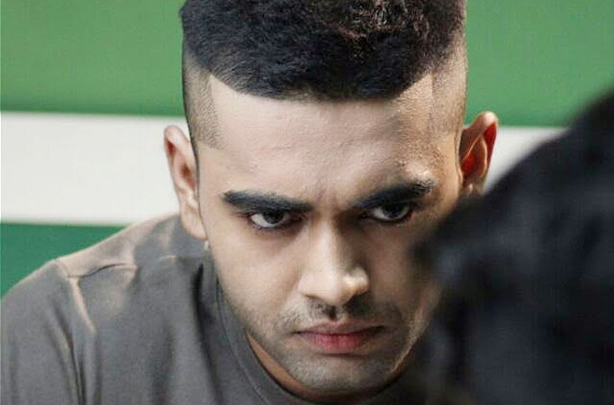 Siddharth Sen Siddharth Sen