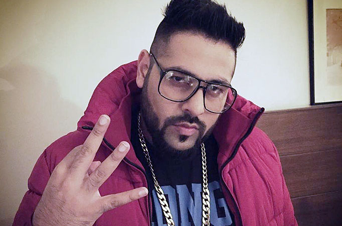 Rapper Badshah Rapper Badshah