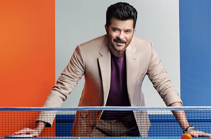 Anil Kapoor Anil Kapoor