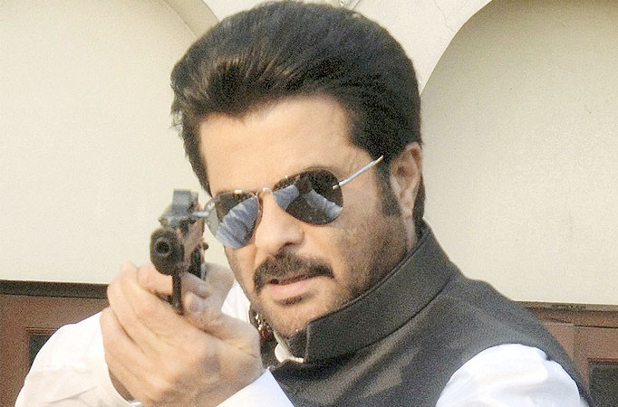 Anil Kapoor Anil Kapoor