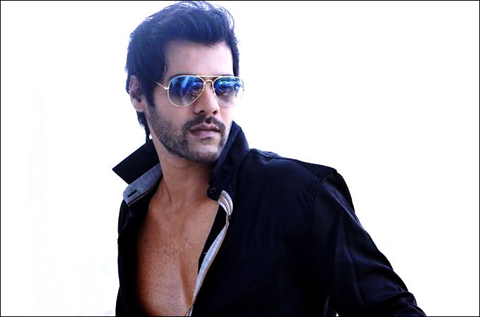 Shabir Ahluwalia Shabir Ahluwalia
