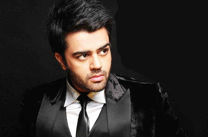 Manish Paul Manish Paul