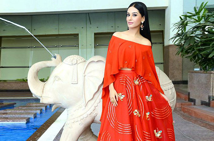 Amrita Rao Amrita Rao