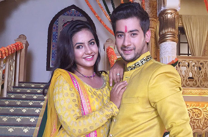Paras Arora excited to get Paras Arora excited to get