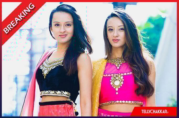 Indian-American twin sisters Poonam and Priyanka Shah Indian-American twin sisters Poonam and Priyanka Shah