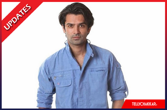 Barun Sobti Barun Sobti