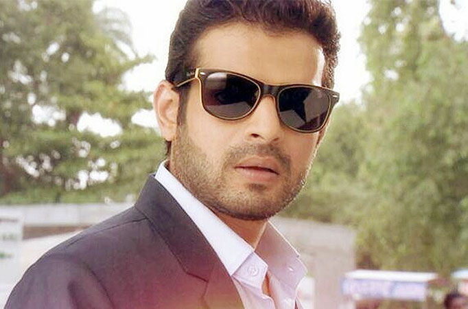 Karan Patel Karan Patel