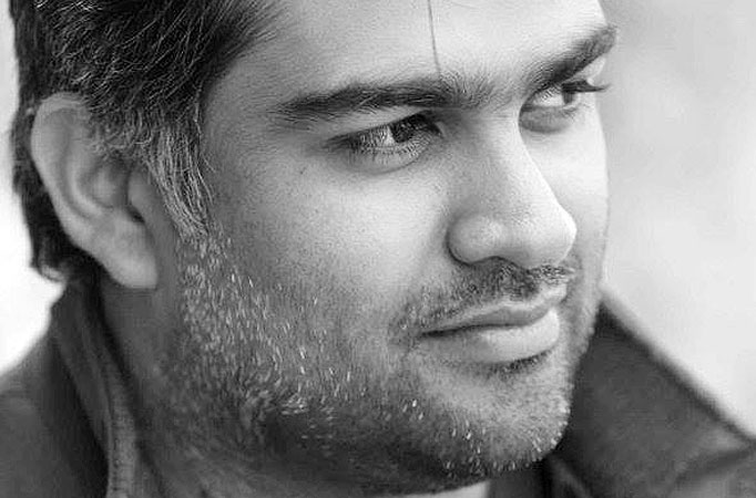 Producer Siddharth P Malhotra Producer Siddharth P Malhotra