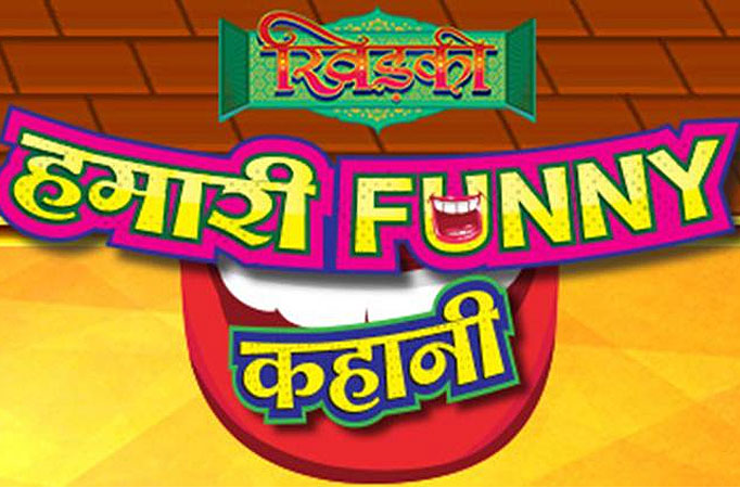 SAB TV's Khidki SAB TV's Khidki
