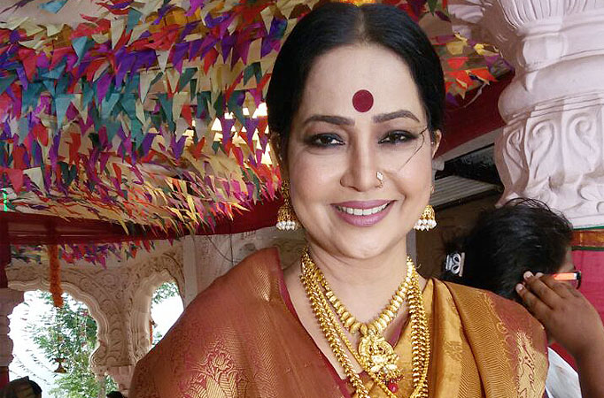 Shubhangi Latkar Shubhangi Latkar